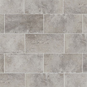 Victoria Design Floors Landscape Tiles 12" x 24" Shingle 50682 31 Dryback