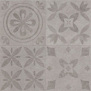 Victoria Design Floors Tapestry Tiles 9" x 9" Fossil 50694 01 Dryback