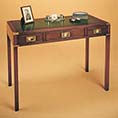 REH Kennedy Military Writing Table 1337
