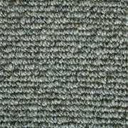 Natural Style Shingle 100% Wool Loop Pile 4.27m x 3.52m