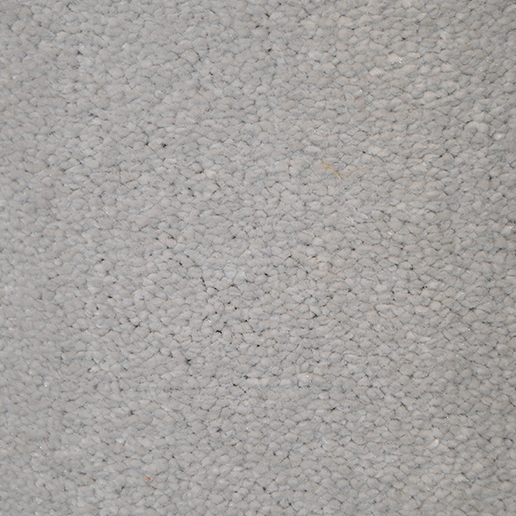 Grey Twist Pile 100% Polypropylene 1.83m x 4m