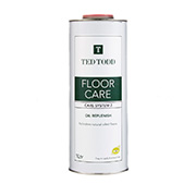 Ted Todd Floor Care Oil Replenish Care System Two 1 Litre ACCM&R08