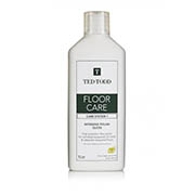 Ted Todd Floor Care Polish Care System One 1 Litre ACCM&R04
