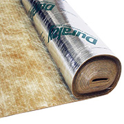 Ted Todd Olympia Sponge Rubber Underlay ACCUND15