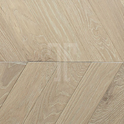Ted Todd Wood Flooring Create Cashmere Chevron Brushed and Oiled Oak CR07CH