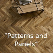 Ted Todd Patterns and Panels