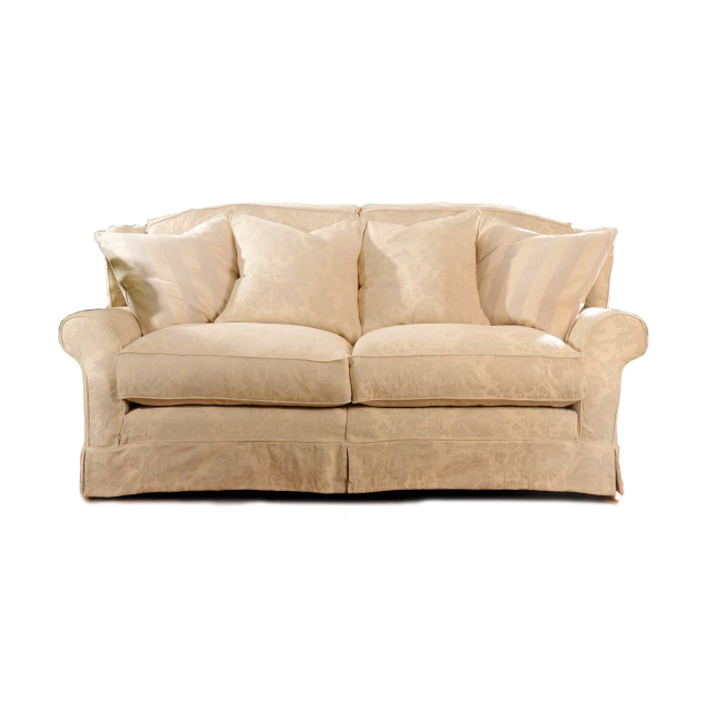 Tetrad Adelphi Petit Loose Cover Sofa