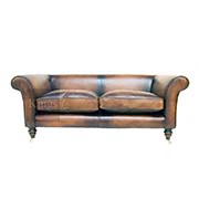 Tetrad Upholstery Beaulieu Large Sofa 