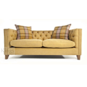 Tetrad Upholstery Battersea Sofa