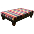 Tetrad Sutton Stool at Kings Interiors for the best selection of foot stools.
