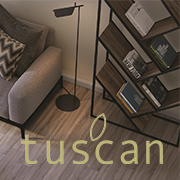 Tuscan Flooring at Kings of Nottingham the wood and laminate flooring experts.