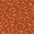 Ulster Carpets Anatolia Scroll Fez 81/2298