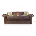 Wade Upholstery Barnaby In Leather