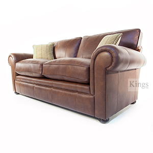 Wade Upholstery Barnaby Small Scatter Back Sofa