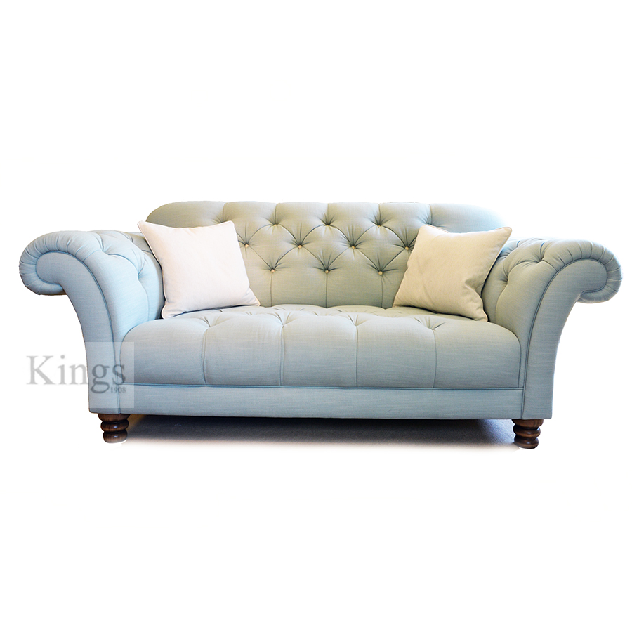 Wade Upholstery Henry Small Sofa