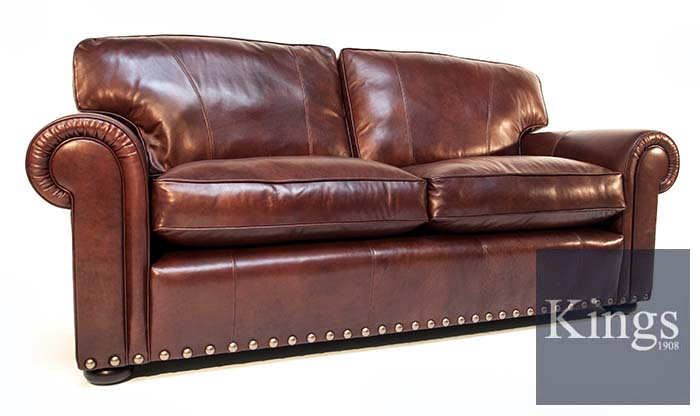 Wade Upholstery Berrington Grand Sofa