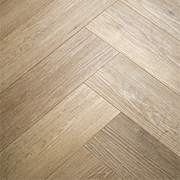 Woodpecker Flooring Brecon Blanche Oak Herringbone 29 BRE 027v1