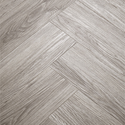 Woodpecker Flooring Brecon Seashell Oak Herringbone 29 BRE 026v1