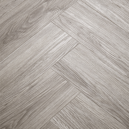 Woodpecker Flooring Brecon Seashell Oak Herringbone 29 BRE 026v1
