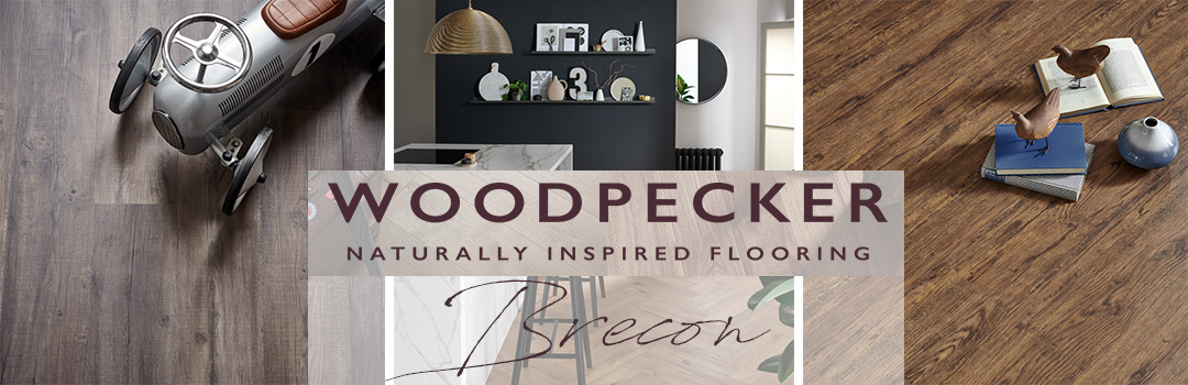 Woodpecker Flooring Brecon