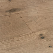 Woodpecker Flooring Lynton Chiffon Oak Brushed and Matt Lacquered 33 LYT 006