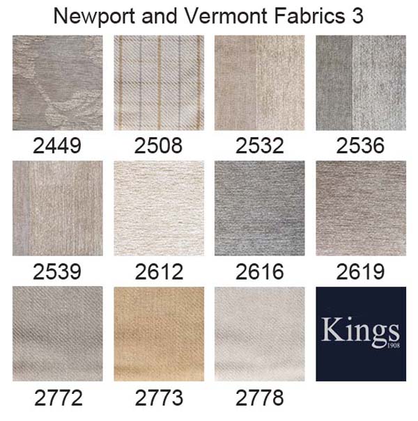 Alstons Vermont 2 Seater Sofa