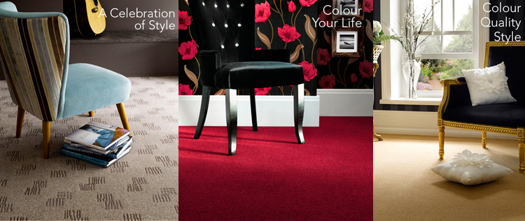Adam Carpets