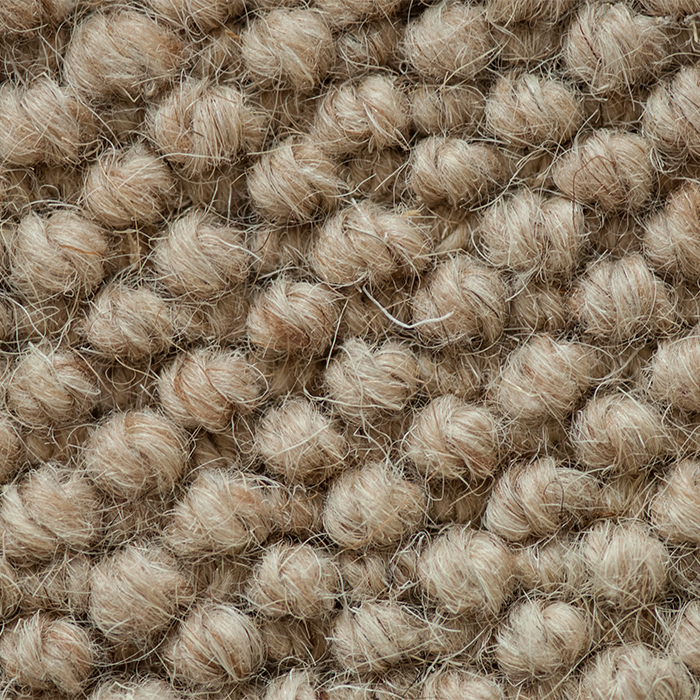 Rustic Weave Wool Loop Pile 1310