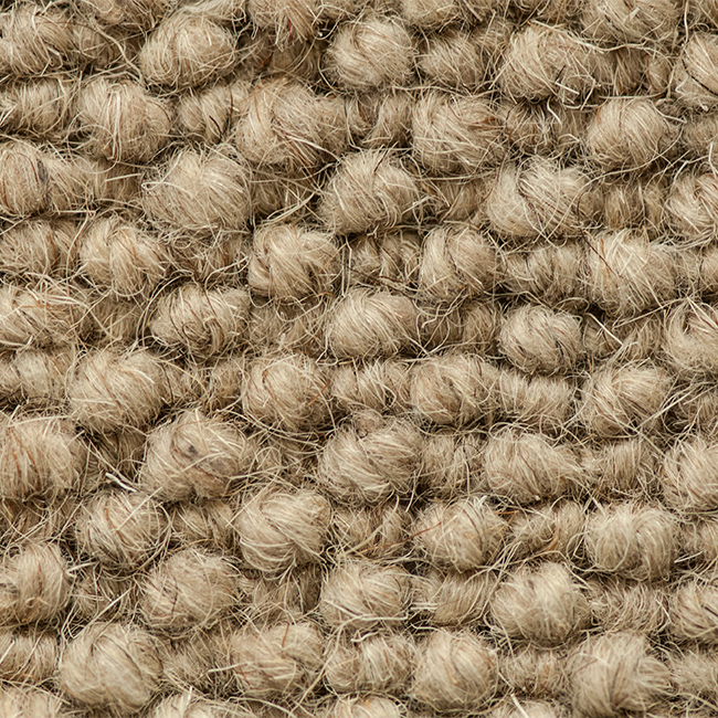 Rustic Weave Wool Loop Pile 1349