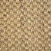Sisal Bengal Mogal at Kings the natural flooring and carpet specialists.