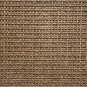 Sisal Boucle Cocoa at Kings the sisal coir seagrass experts.