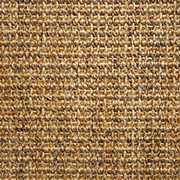 Sisal Boucle Saffron at Kings the sisal specialist.