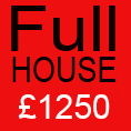 A Full House Of Carpets For £1250