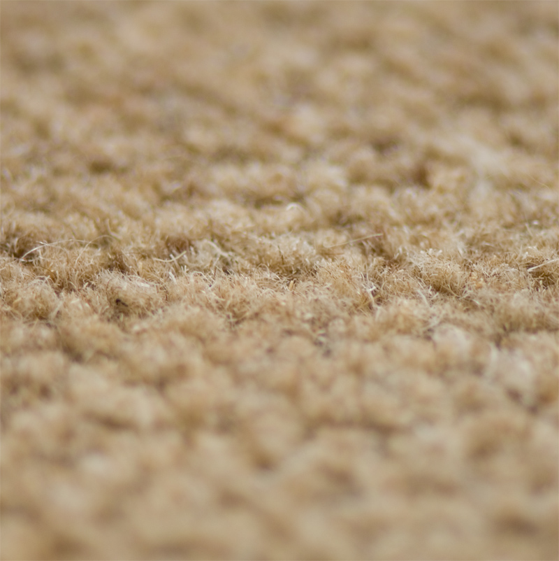 Velvet Pile Carpets