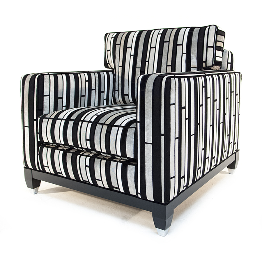 Gascoigne Designs Burlington 3 Seater Sofa and Chair 2 Gascoigne Designs Burlington 3 Seater Sofa and Chair 2