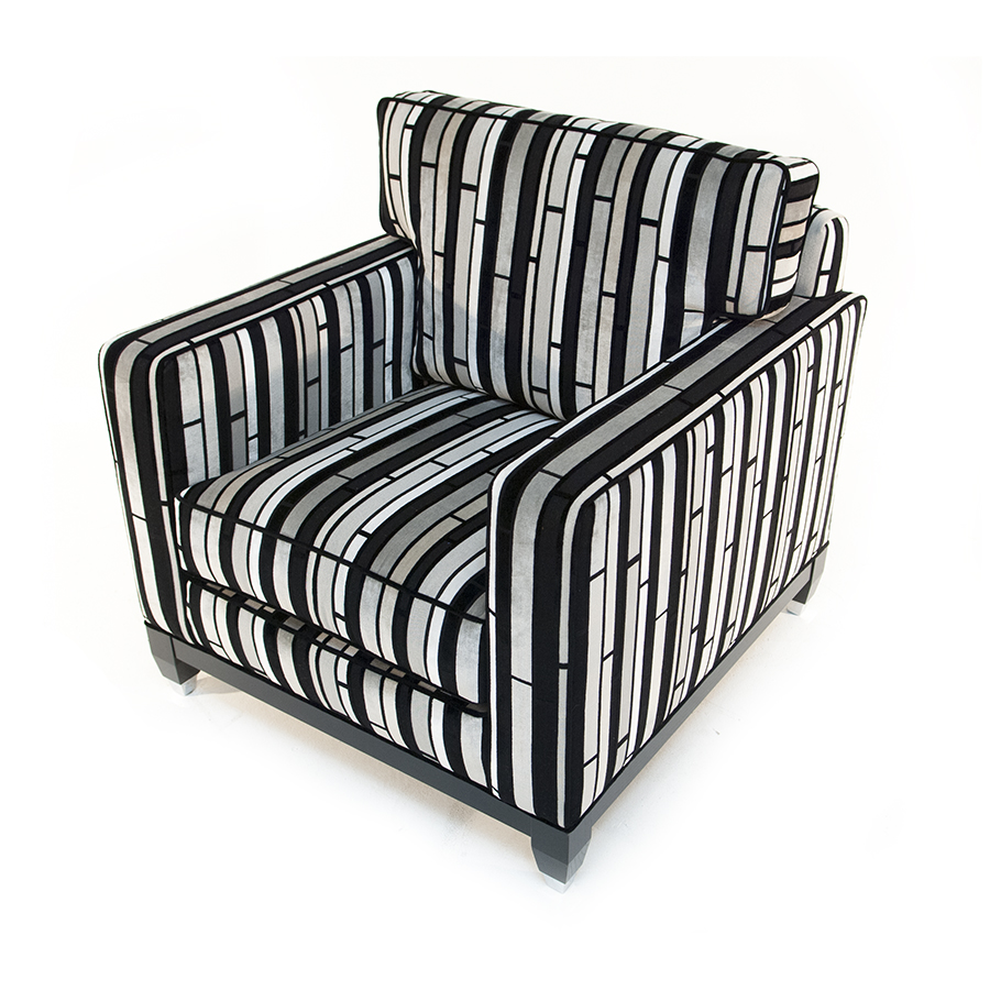 Gascoigne Designs Burlington 3 Seater Sofa and Chair 3 Gascoigne Designs Burlington 3 Seater Sofa and Chair 3