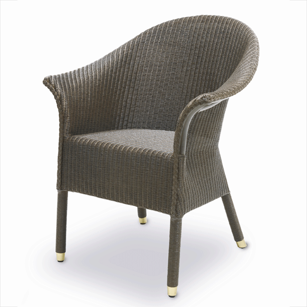 Vincent Sheppard Lloyd Loom Victor Chair CH C20