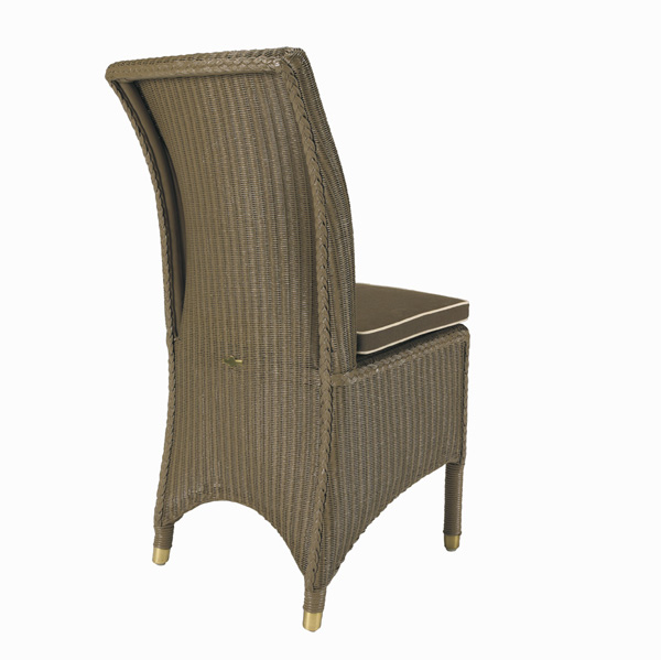 Vincent Sheppard Lloyd Loom Edward Chair CH B01
