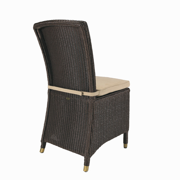 Vincent Sheppard Lloyd Loom Edward Chair CH B01