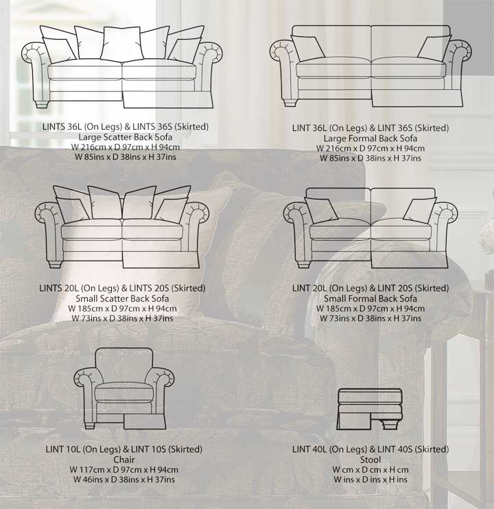 Wade Upholstery