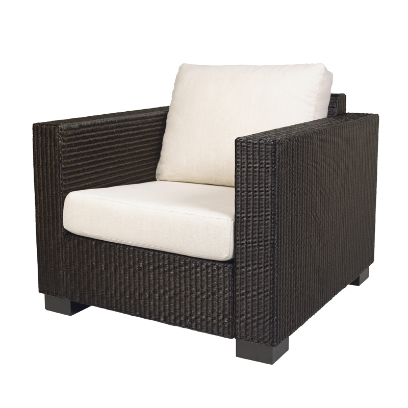Vincent Sheppard Lloyd Loom Cordoba Lounge Chair CH E30