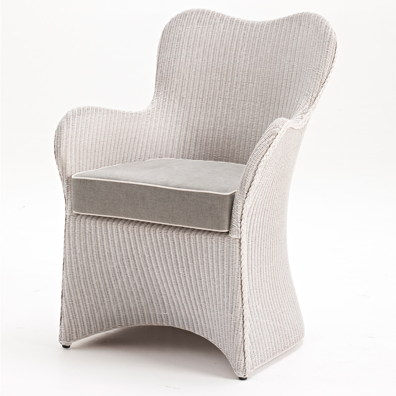 Vincent Sheppard Lloyd Loom Butterfly XL Chair CH E49