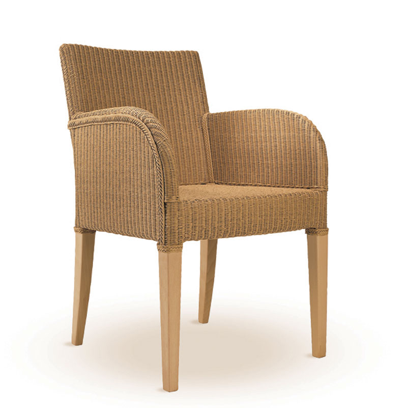 Vincent Sheppard Lloyd Loom Henry Chair CH B02