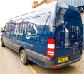 Delivery Information