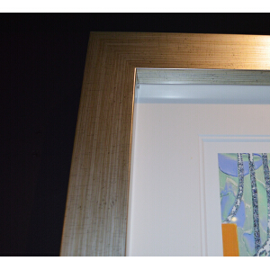 Dewtime - Graham Boyd Limited Edition Framed Print