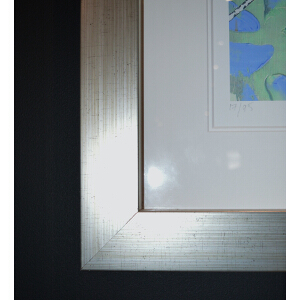 Standing in the Sun - Graham Boyd Framed Limited Edition Print