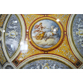 Apollo Ceiling Design - John Gregory Crace