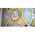 Apollo Ceiling Design - John Gregory Crace