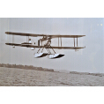 Fairey III Floatplane, 1925 - Beken of Cowes Framed Photo