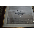 Saro Chinese Seaplane 1932 - Beken of Cowes Framed Photo